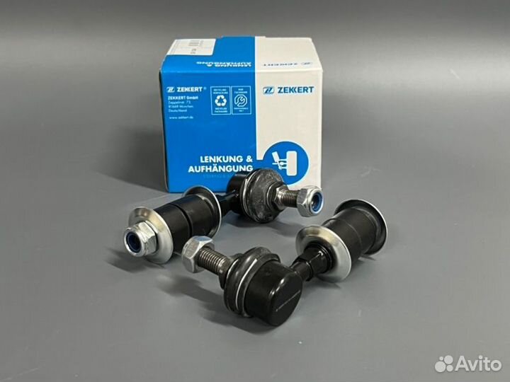 Стойки стабилизатора задние Mitsubishi Lancer 9