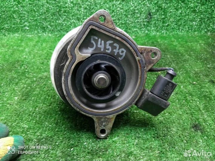 Насос водяной (помпа) Volkswagen Jetta 5 (2006-20