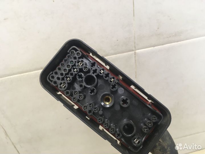 Проводка (коса) Astra H / Family 2004-2015