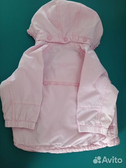 Ветровка hm 74