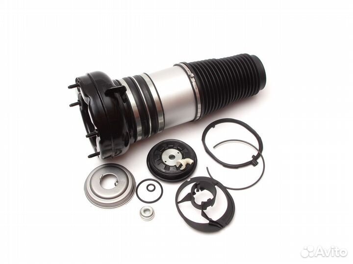 Пневмобаллон передний Porsche Порш Macan 95B