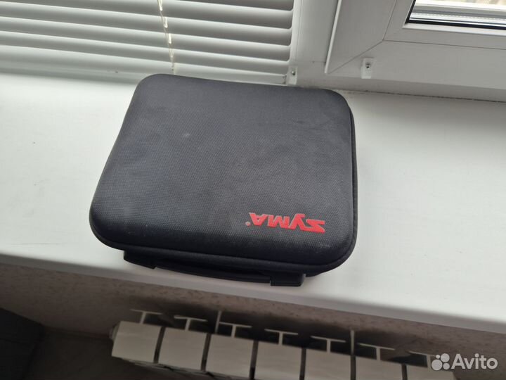 Квадрокоптер Syma Z6
