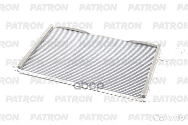 Радиатор кондиционера hyundai: elantra седан (M