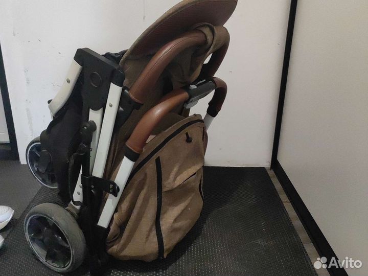 Прогулочная коляска Babalo