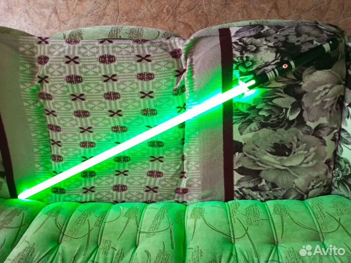 Star wars световой меч