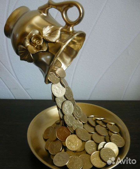 Однорублевые монеты 1992 г. для поделок