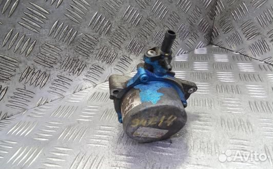 Насос вакуумный KIA CEE'D 2 (JD) (94E14KX01)