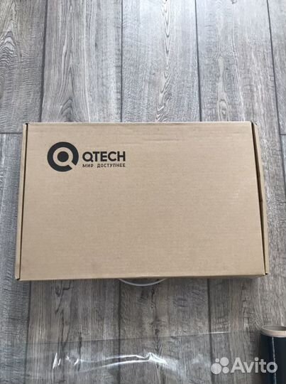 Коммутатор qtech QSW-3750-28T-POE-AC