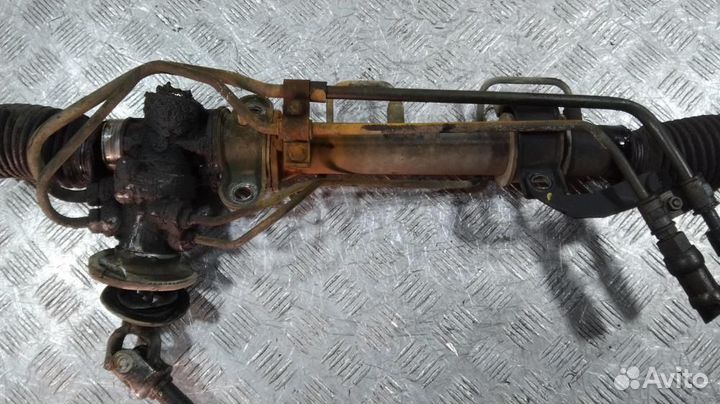 Б/У Б/У Рулевая рейка Из Европы. 5770002000 Hyu