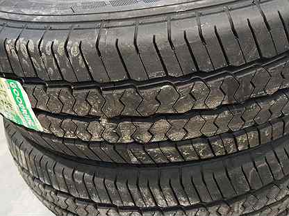 Грузовая шина Goodride 195/75R16C-8PR SC328