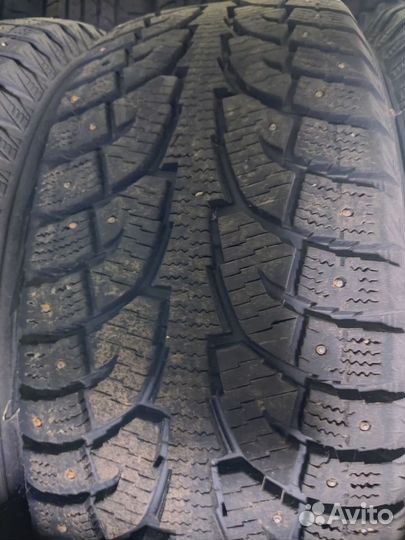 Hankook Smart Flex AH31 235/55 R18