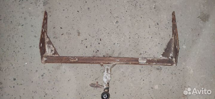 Фаркоп kalina 2