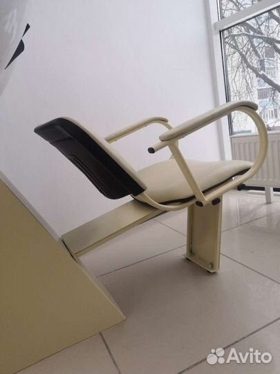 Мойка парикмахерская