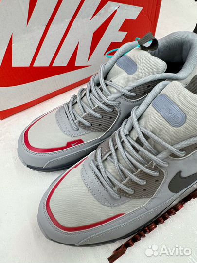 Кроссовки Nike Air Max 90