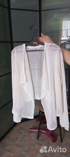 Вещи пакетом 44 46