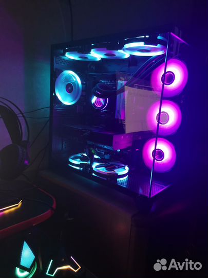 Супер игровой пк