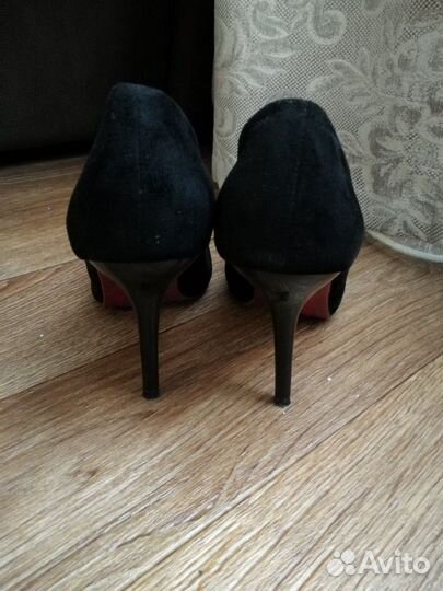 Продам туфли