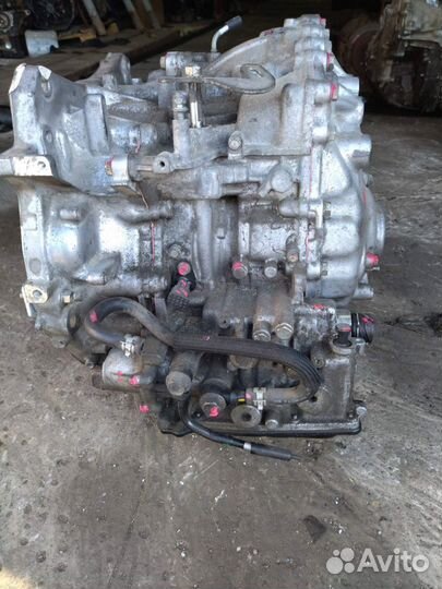 АКПП Вариатор Nissan Qashqai 2WD на запчасти (б/у)