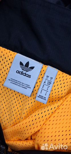 Adidas R.Y.V. костюм оригинал