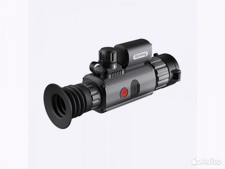 Прицел Sytong AM03-50LRF