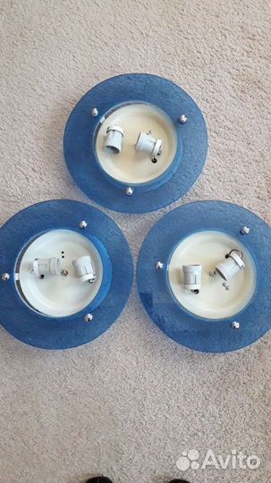 Светильники