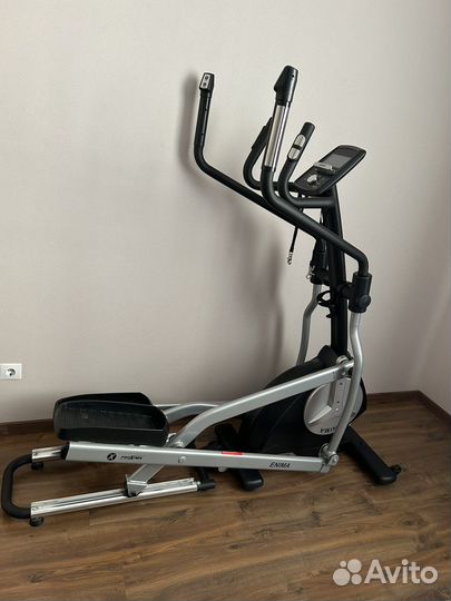 Эллиптический тренажер proxima enima ii ipro