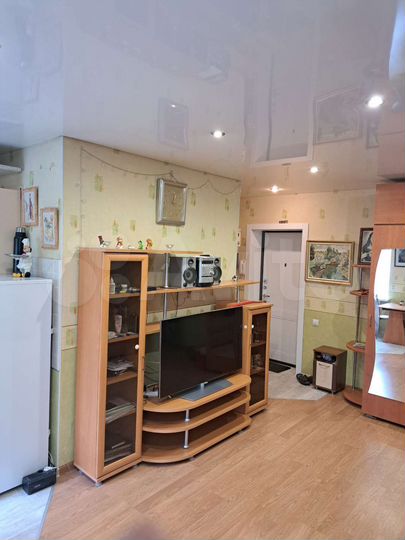 2-к. квартира, 45 м², 4/5 эт.