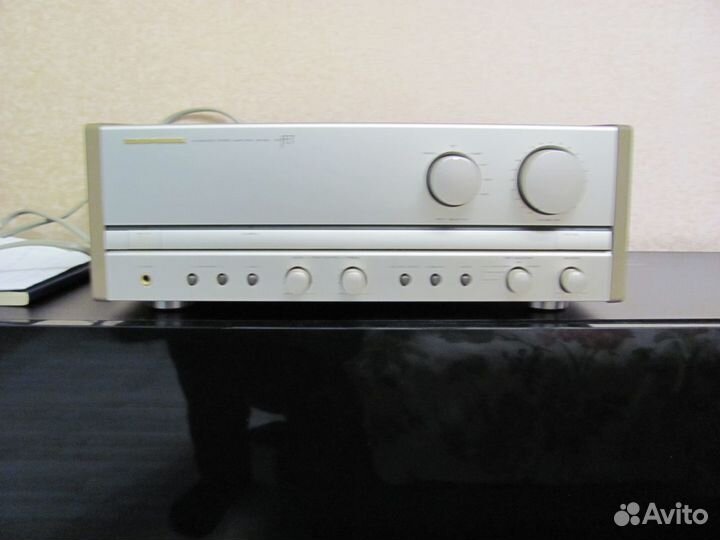 Marantz PM-80a MOS FET