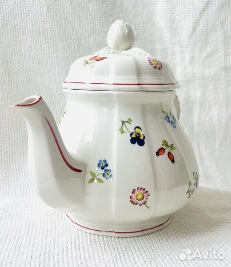 Чайник Villeroy Boch