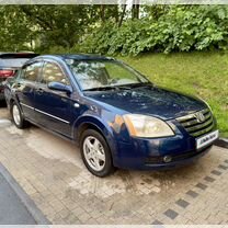 Vortex Estina 1.6 MT, 2010, 123 000 км, с пробегом, цена 245 000 руб.