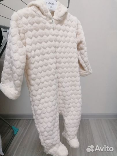 Комбинезон 74