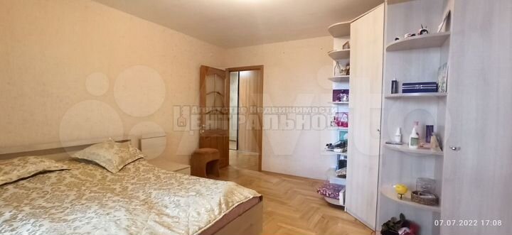 4-к. квартира, 147 м², 11/11 эт.