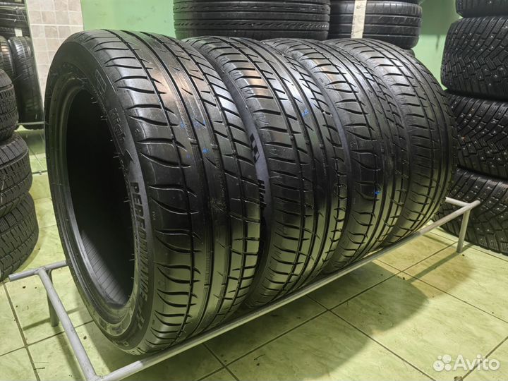 Tigar High Performance 185/55 R16 87V