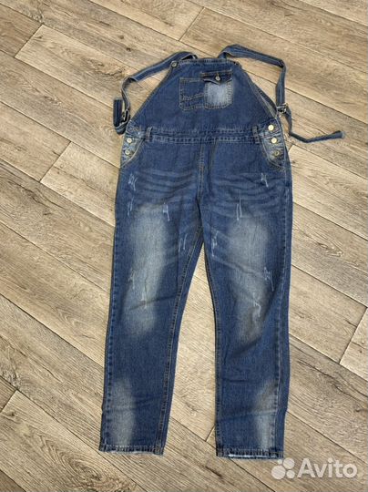 Комбинезон для беременных