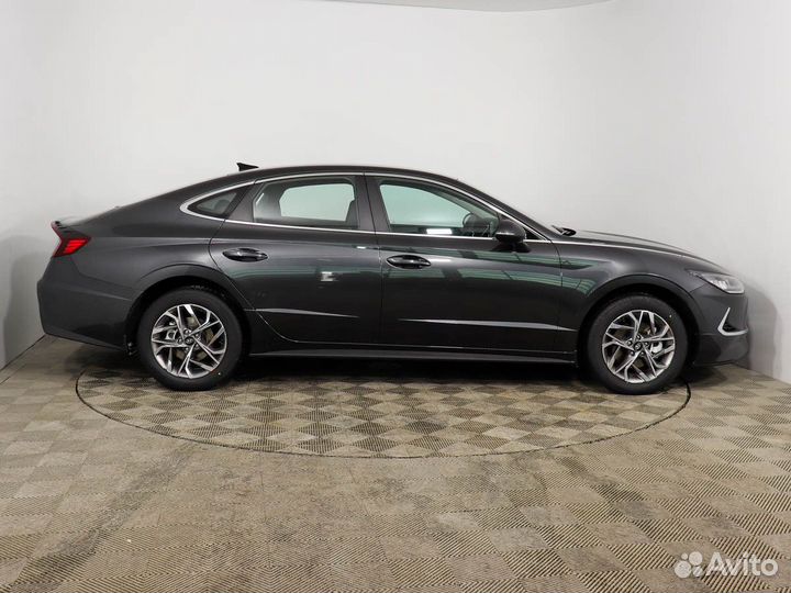 Hyundai Sonata, 2023