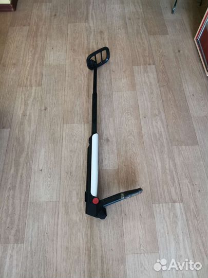 Металлоискатель Go find 11