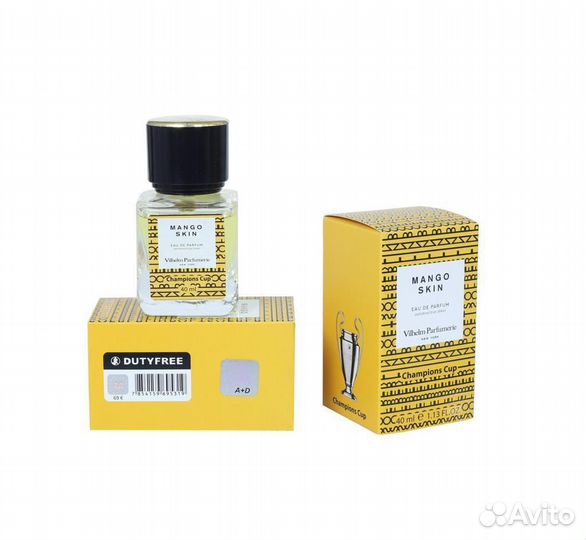 Mango skin 40 ml