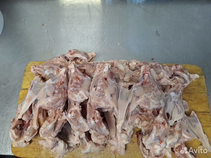 Куриный суповой набор