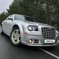 Chrysler 300C 2.7 AT, 2006, 267 000 км, с пробегом, цена 1 050 000 руб.