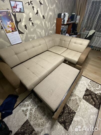 Химчистка мягкой мебели Удаление пятен, запахов