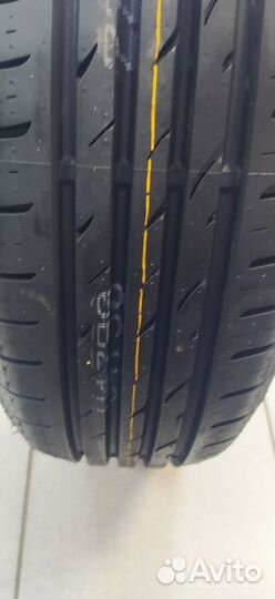 Nexen N'Blue HD Plus 185/65 R15 88T