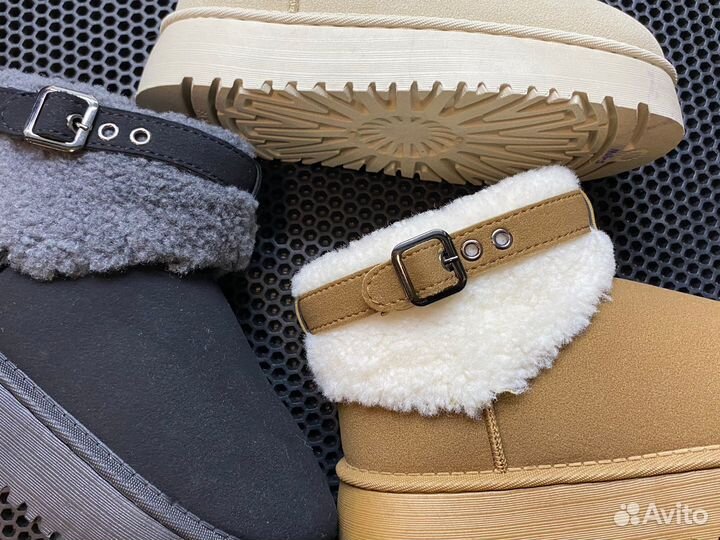 Ugg женские оптом