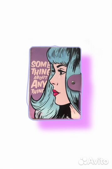 Блокноты ежедневники