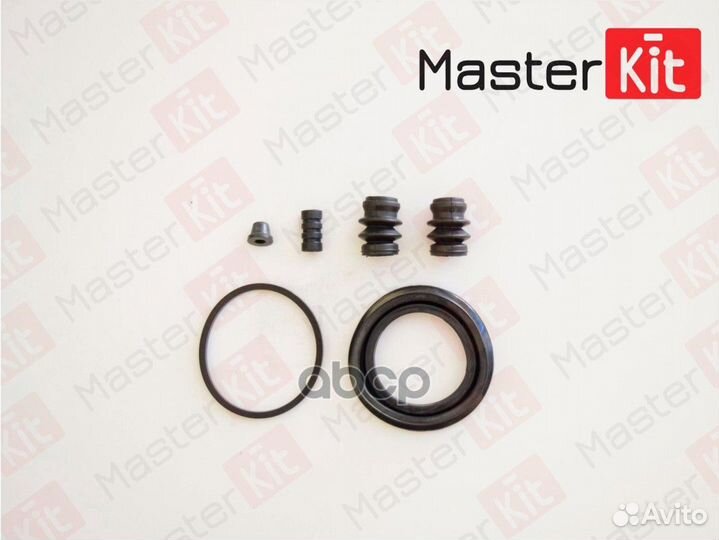 Ремкомплект тормозного суппорта перед 77A14