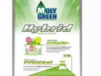 Моторное масло для Гибридов Moly Green Hybrid 0w20