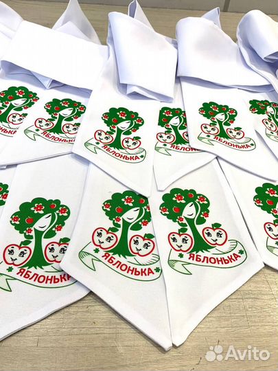 Печать на футболках