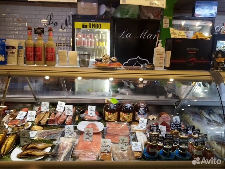 Продам готовый бизнес