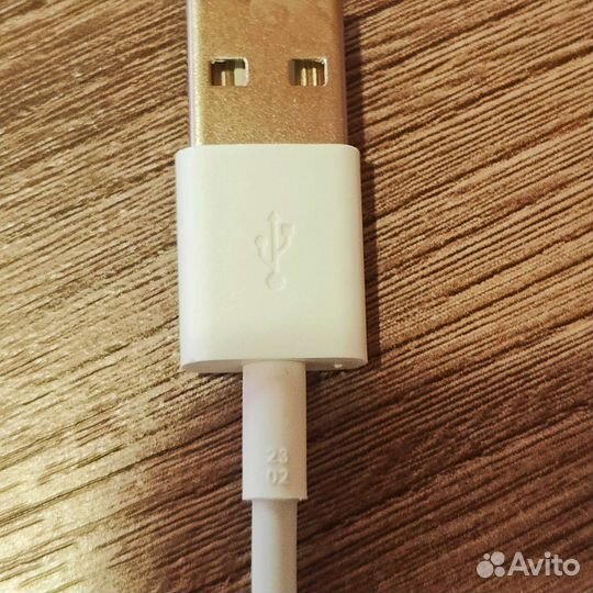 Провод оригинальный Huawei 3A Type-C