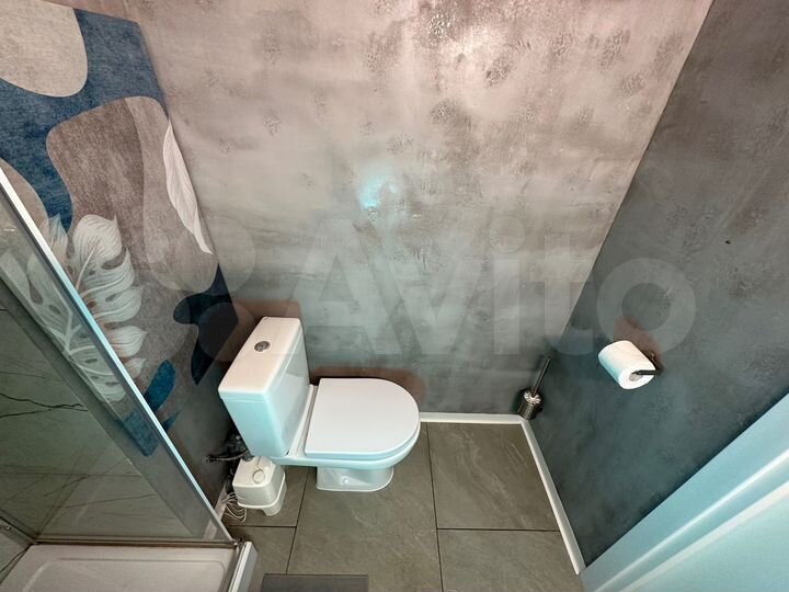 Комната 18 м² в 1-к., 2/36 эт.