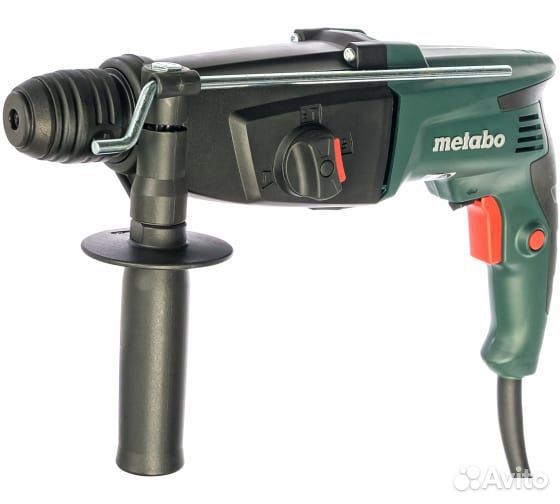 Перфоратор Metabo KHE 2444